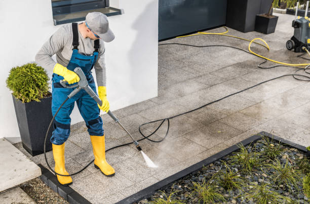 Best Eco-Friendly Pressure Washing in Watsonville, CA