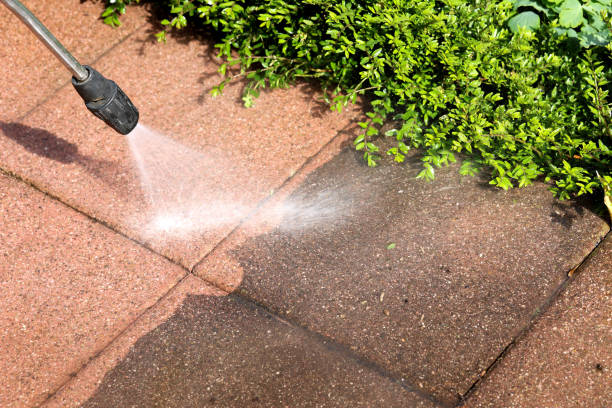 Best Post-Construction Pressure Washing in Watsonville, CA